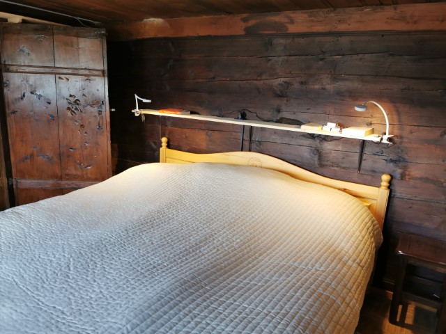 Chambre Coucher 1